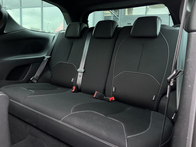 CITROEN DS3 SO CHIC 1.2 VTI 82 Cv 28 800 Kms / GPS BLUETOOTH CRIT AIR 1 - GARANTIE 1 AN