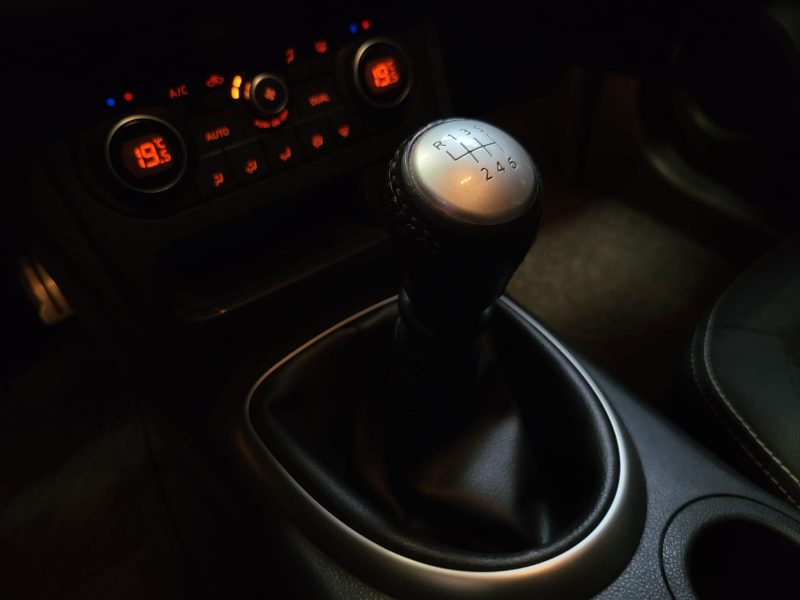 NISSAN QASHQAI 1.6 DCI 16V 2WD 130cv BVM6 CONNECT / 1ER MAIN / SUIVI COMPLET / TOIT PANO / CAMERA