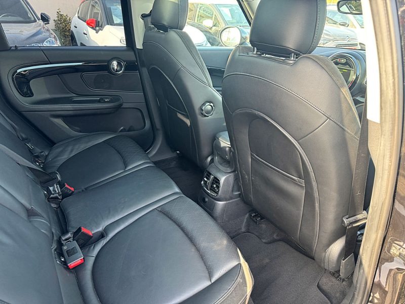 MINI COUNTRYMAN SE ALL4 136CV + 88CV EXQUISITE