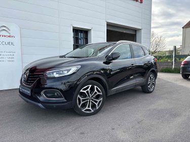 RENAULT KADJAR 2019