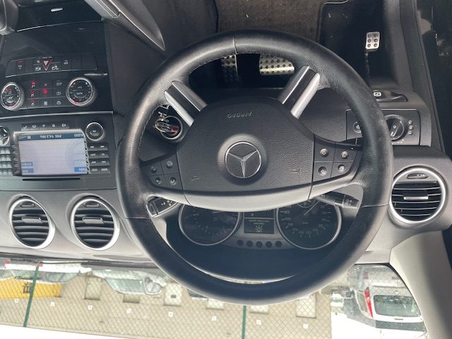 MERCEDES CLASSE M 2006