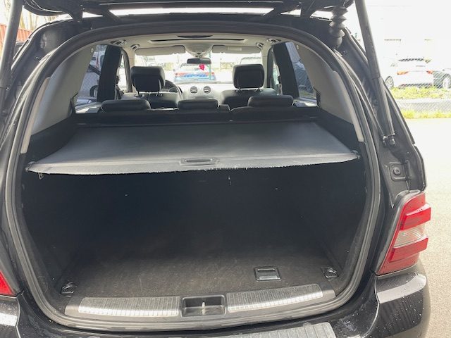 MERCEDES CLASSE M 2006