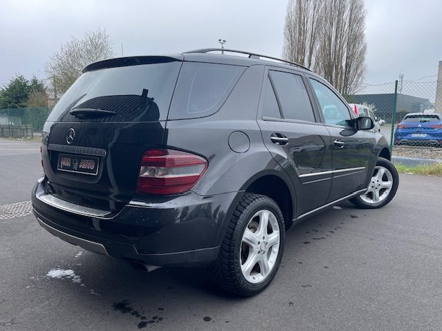 MERCEDES CLASSE M 2006