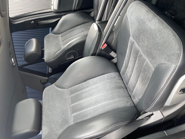 MERCEDES CLASSE M 2006