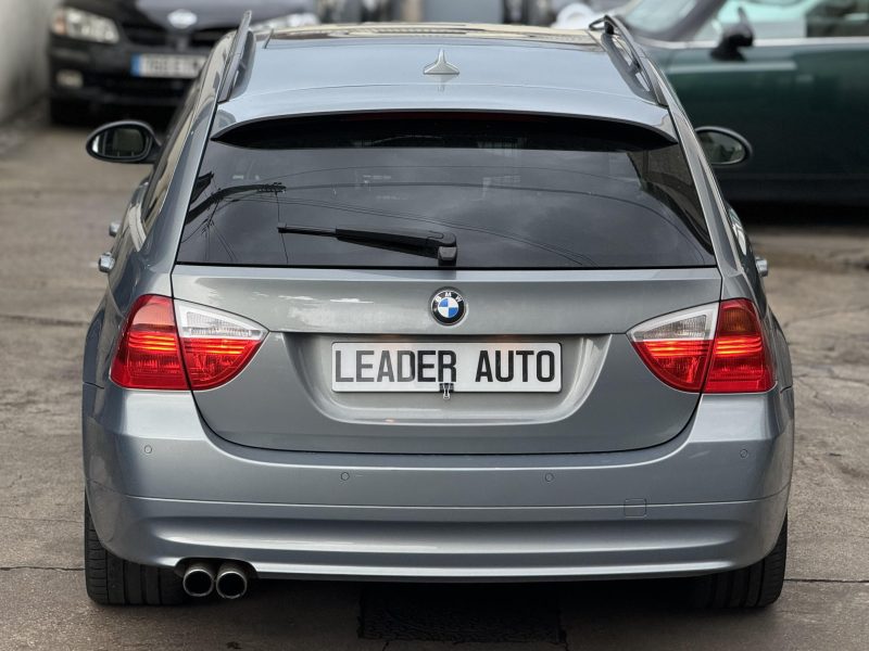 BMW SERIE 3  325i PACK LUXE PAYER EN 4X 