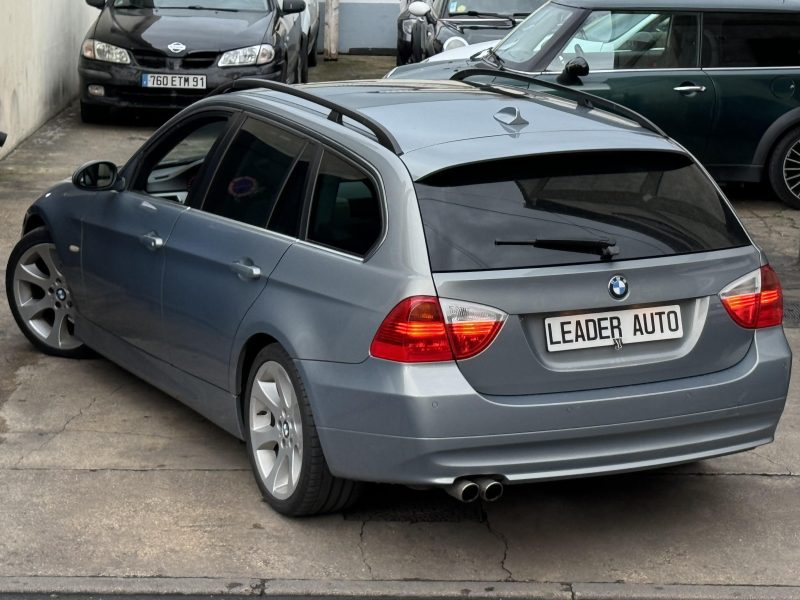 BMW SERIE 3  325i PACK LUXE PAYER EN 4X 