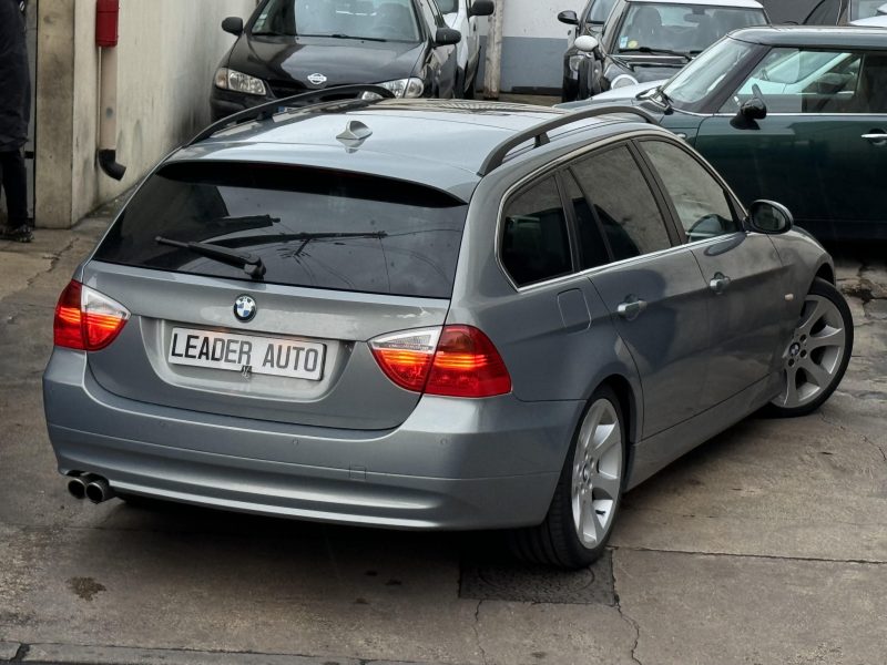 BMW SERIE 3  325i PACK LUXE PAYER EN 4X 