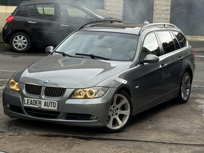 BMW SERIE 3  325i PACK LUXE PAYER EN 4X 