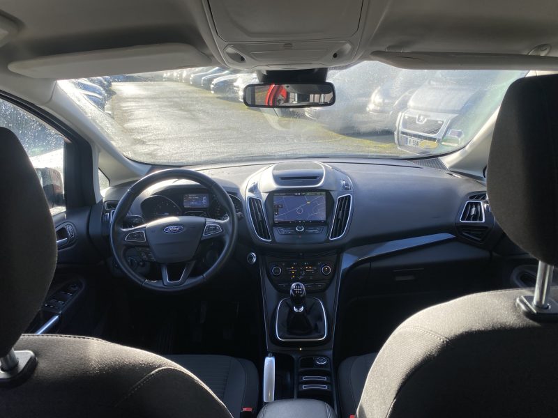 FORD  GRAND C-MAX  2016 