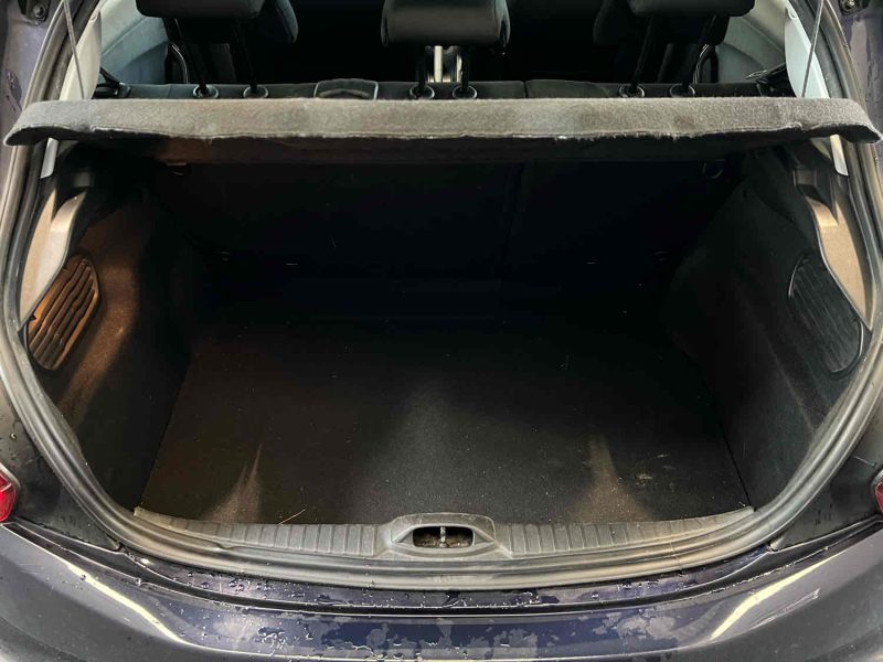 PEUGEOT 208 1.2 THP ALLURE 