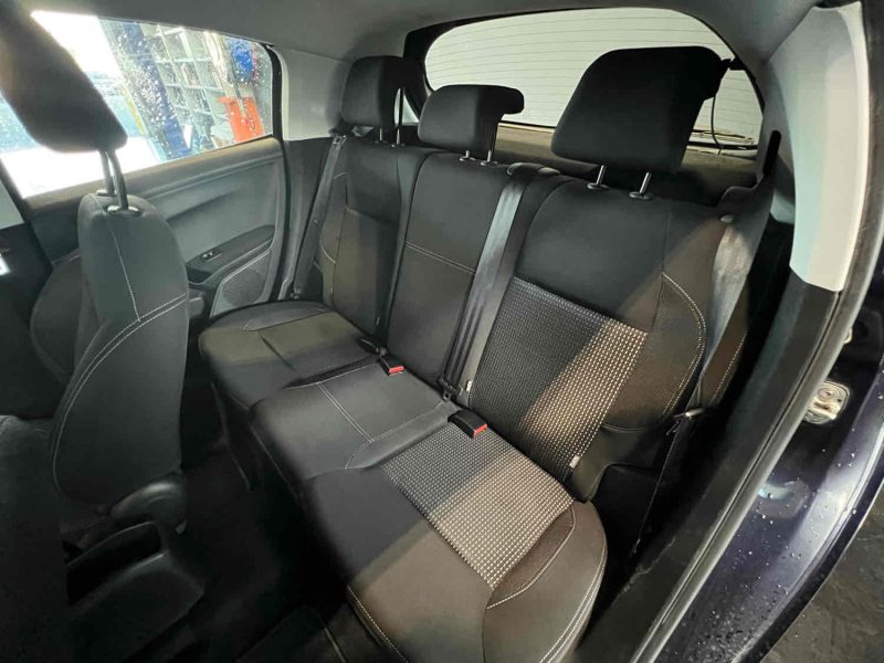 PEUGEOT 208 1.2 THP ALLURE 