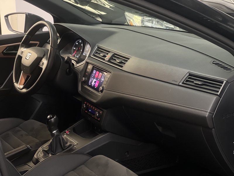 SEAT IBIZA 1.6 TDI 116CH XCELLENCE