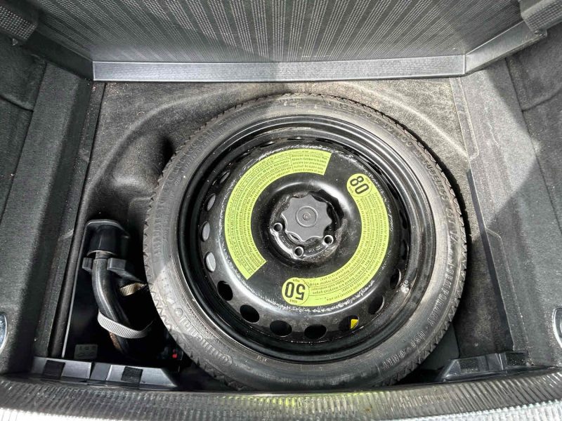 AUDI A4 B8 Avant 2010