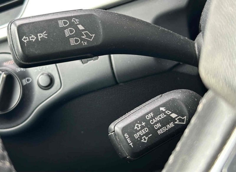 AUDI A4 B8 Avant 2010