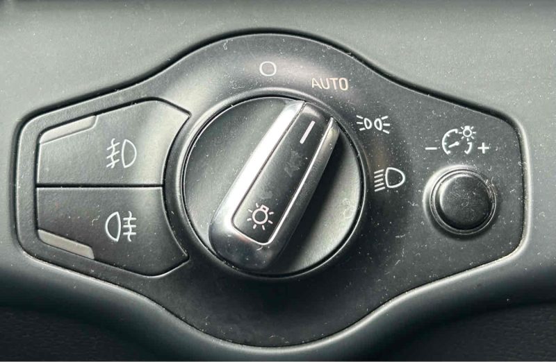 AUDI A4 B8 Avant 2010