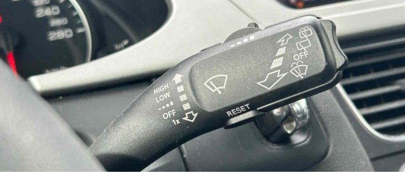 AUDI A4 B8 Avant 2010