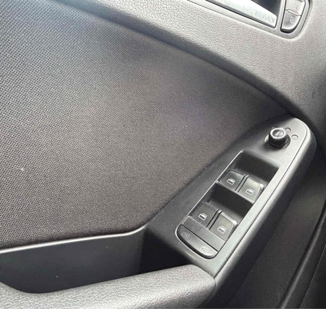 AUDI A4 B8 Avant 2010