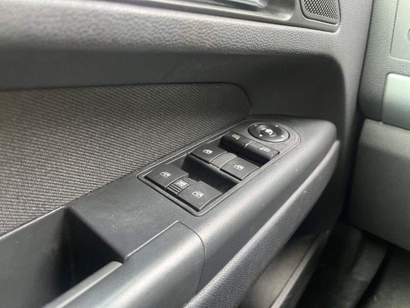 OPEL ZAFIRA / ZAFIRA FAMILY B 2008