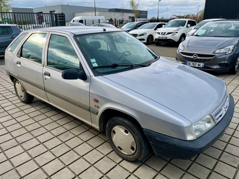 CITROEN ZX 1.4 i 75cv