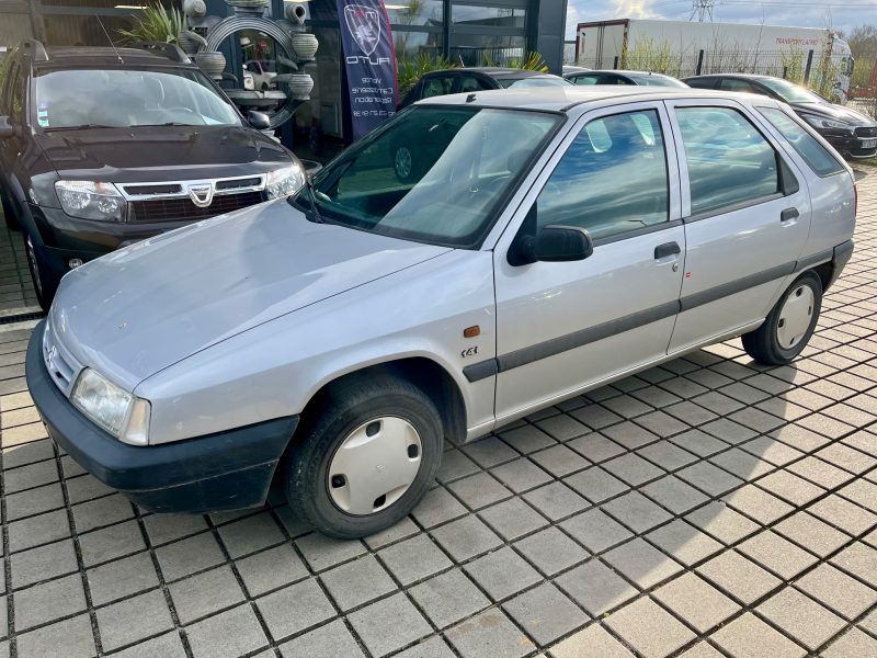 CITROEN ZX 1.4 i 75cv