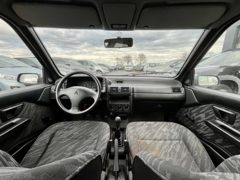 CITROEN ZX 1.4 i 75cv