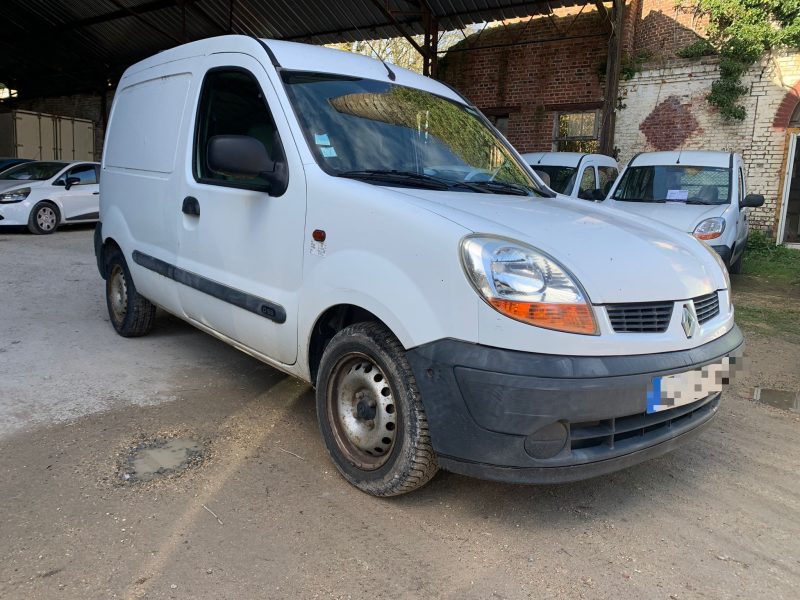 RENAULT KANGOO Express 2004