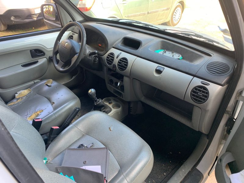 RENAULT KANGOO Express 2004