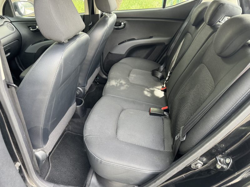 HYUNDAI i10 1.2 86 intuitive & style