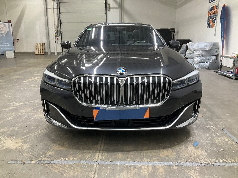 BMW 7er 750i xDrive