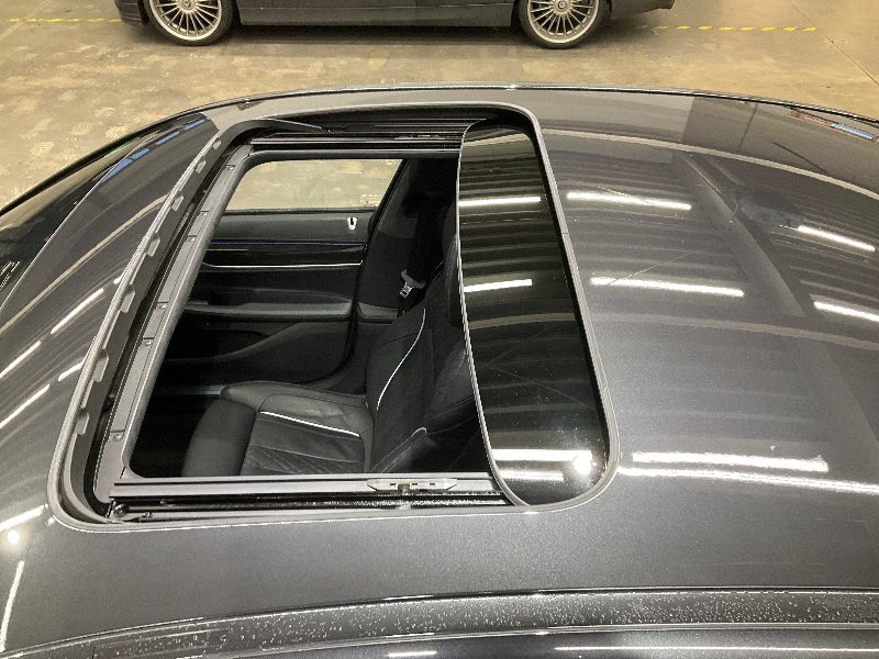 BMW 7er 750i xDrive