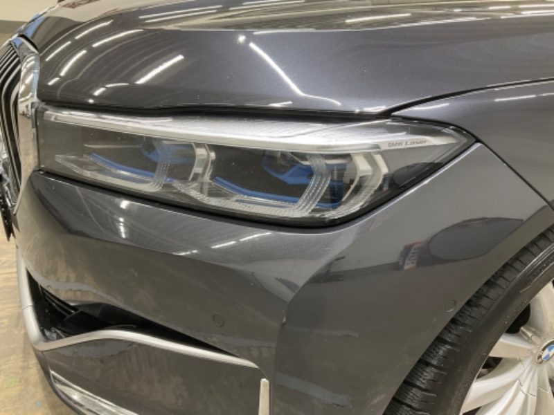 BMW 7er 750i xDrive