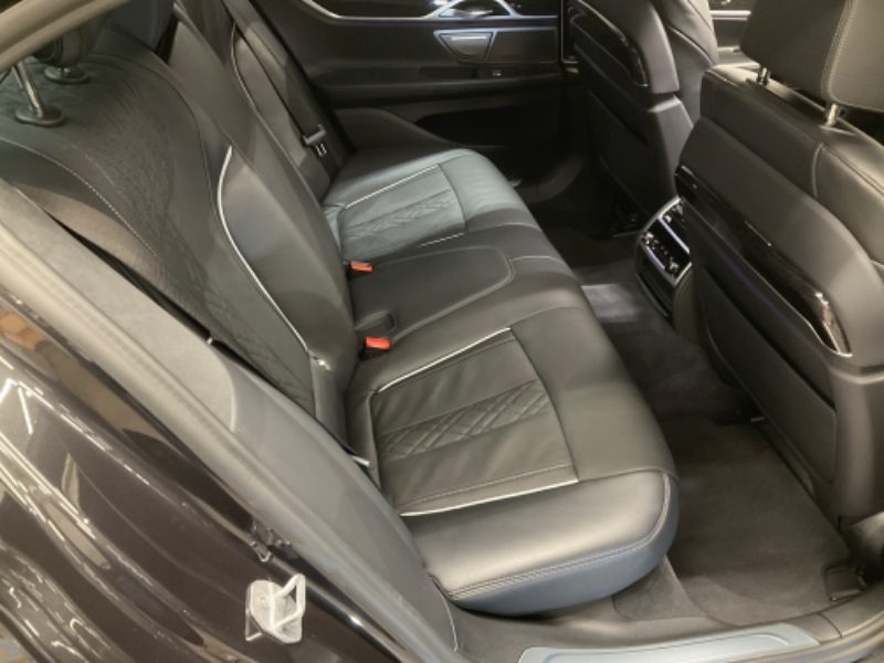 BMW 7er 750i xDrive