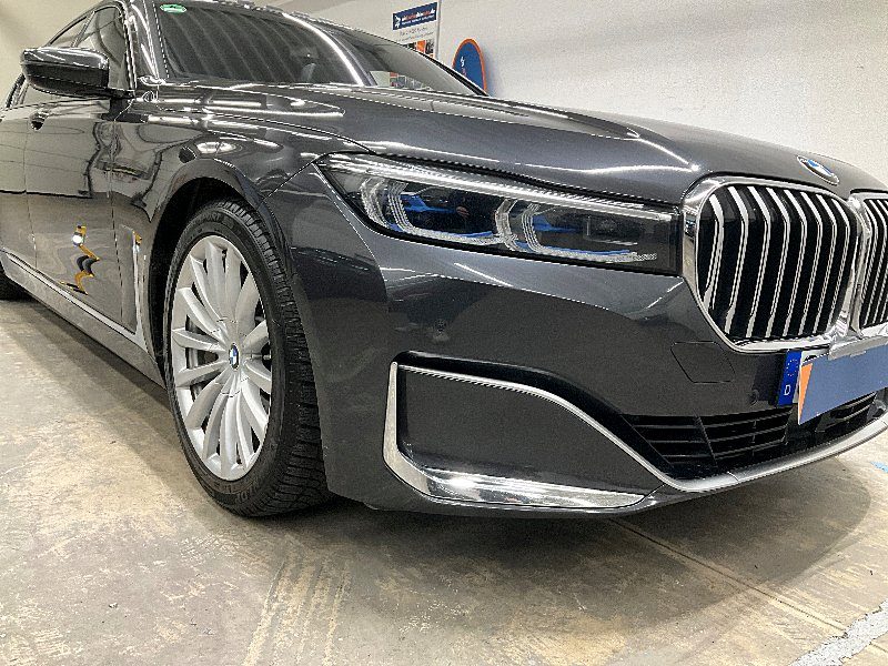 BMW 7er 750i xDrive