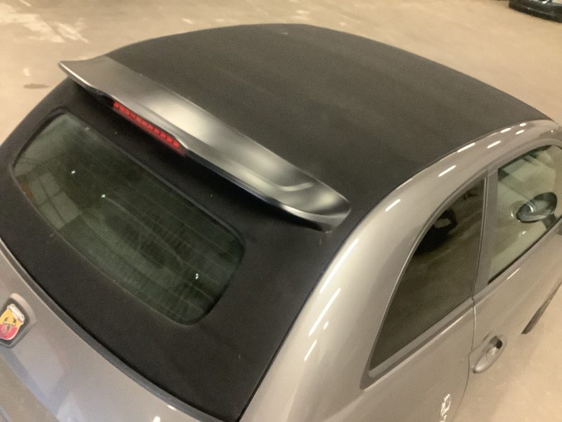 Abarth 595C 1.4 Competizione 2020