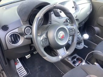 Abarth 595C 1.4 Competizione 2020