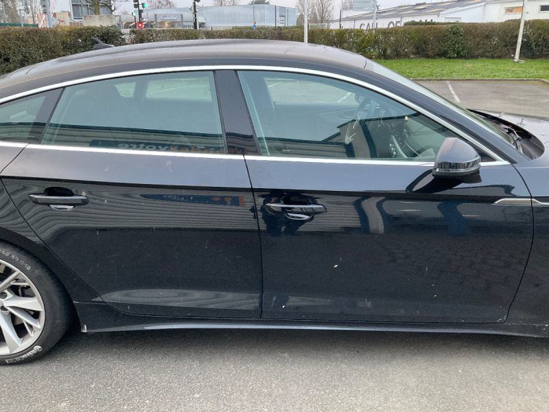 Audi A5 Sportback 45 TFSI quattro advanced 2020