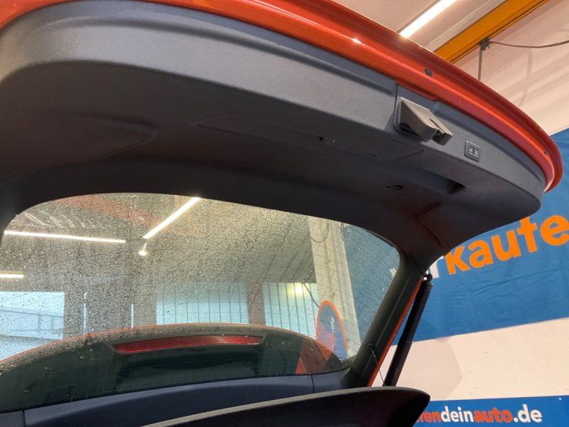 Audi Q3 Sportback 35 TDI quattro S line 2021