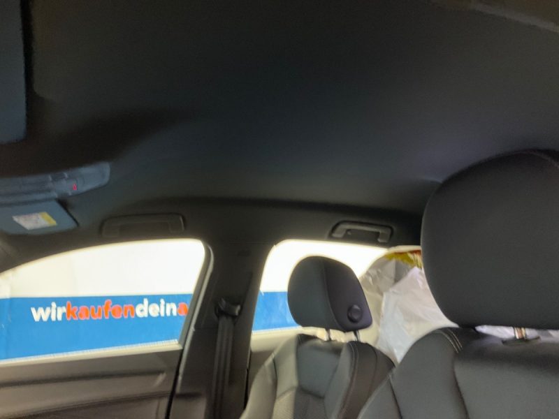 Audi Q3 Sportback 35 TDI quattro S line 2021