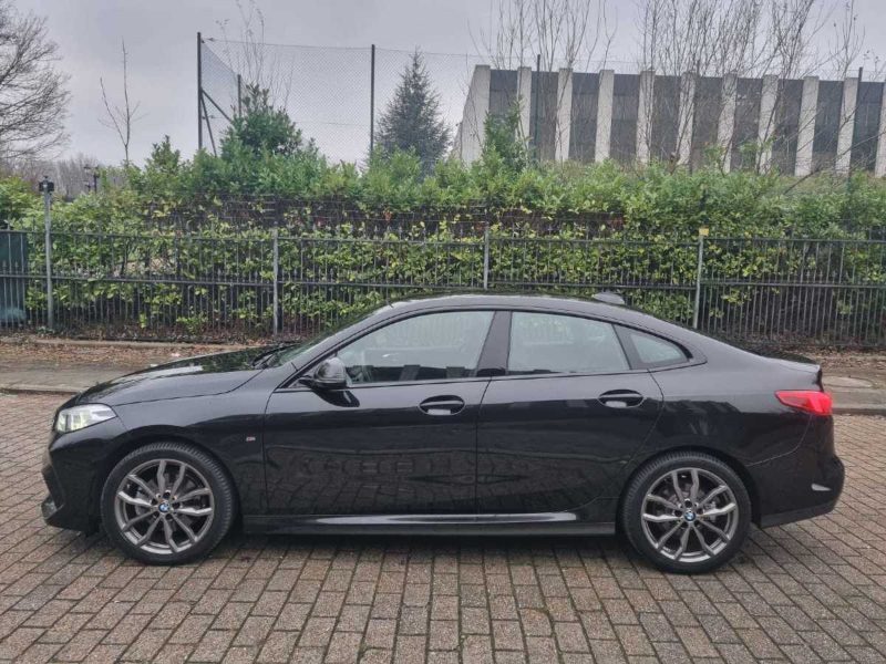 BMW 2er 216d Gran Coupe M Sport 2023