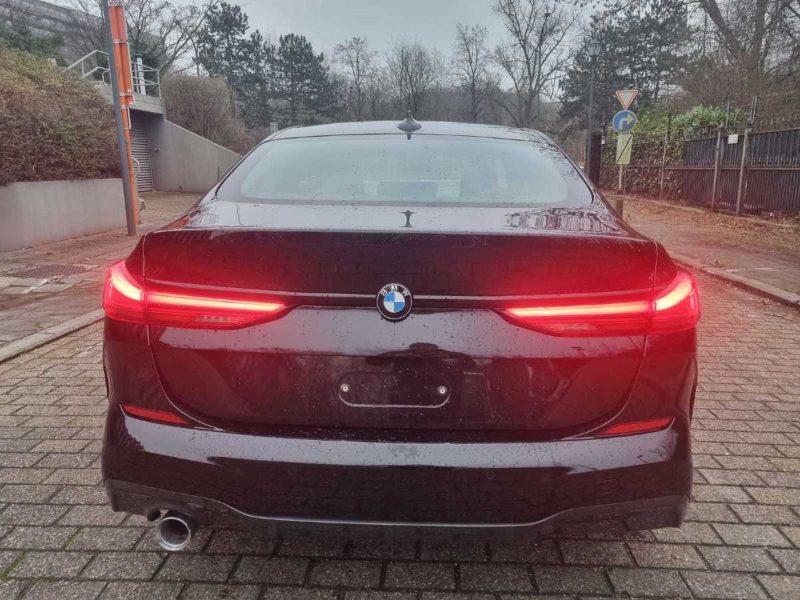 BMW 2er 216d Gran Coupe M Sport 2023