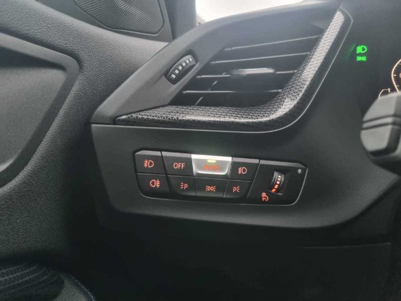 BMW 2er 216d Gran Coupe M Sport 2023