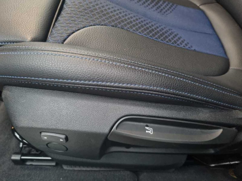 BMW 2er 216d Gran Coupe M Sport 2023