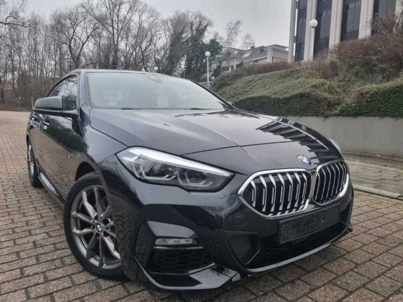 BMW 2er 216d Gran Coupe M Sport 2023