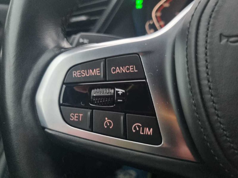BMW 2er 216d Gran Coupe M Sport 2023