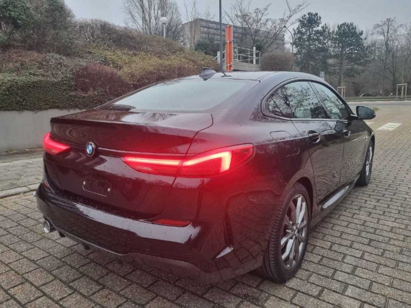 BMW 2er 216d Gran Coupe M Sport 2023