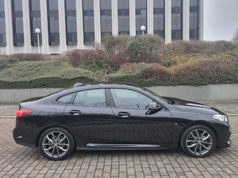 BMW 2er 216d Gran Coupe M Sport 2023