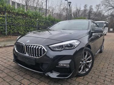 BMW 2er 216d Gran Coupe M Sport 2023