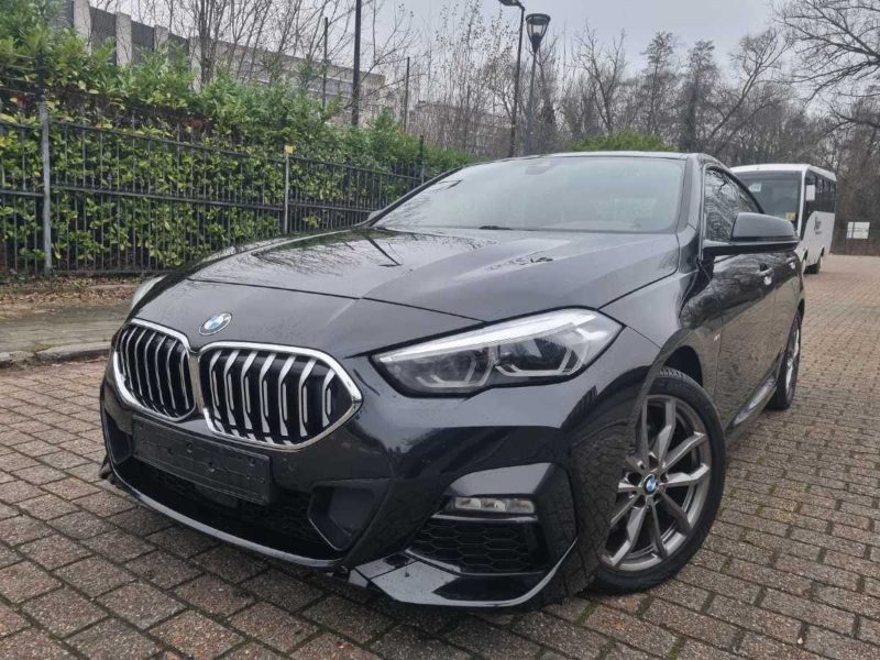 BMW 2er 216d Gran Coupe M Sport 2023