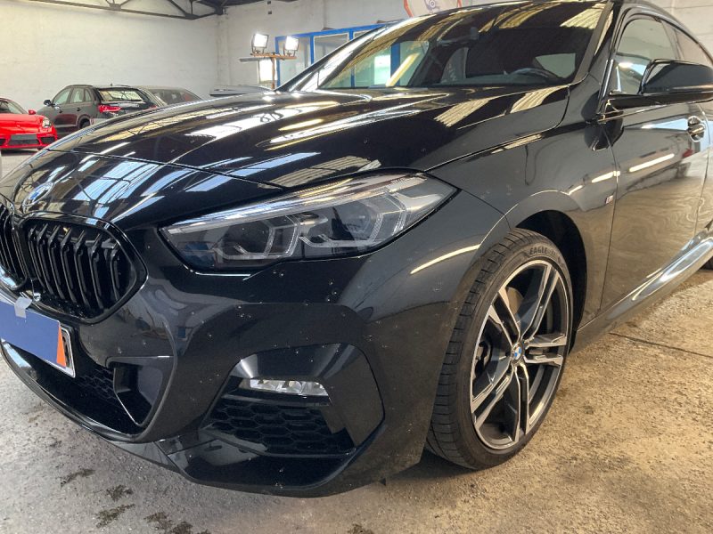 BMW 2er 220d Gran Coupe M Sport 2022