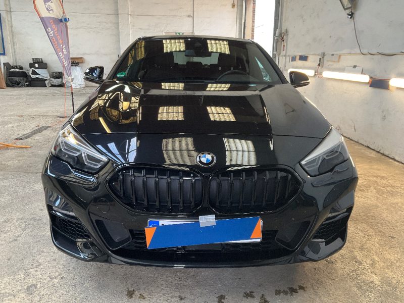 BMW 2er 220d Gran Coupe M Sport 2022